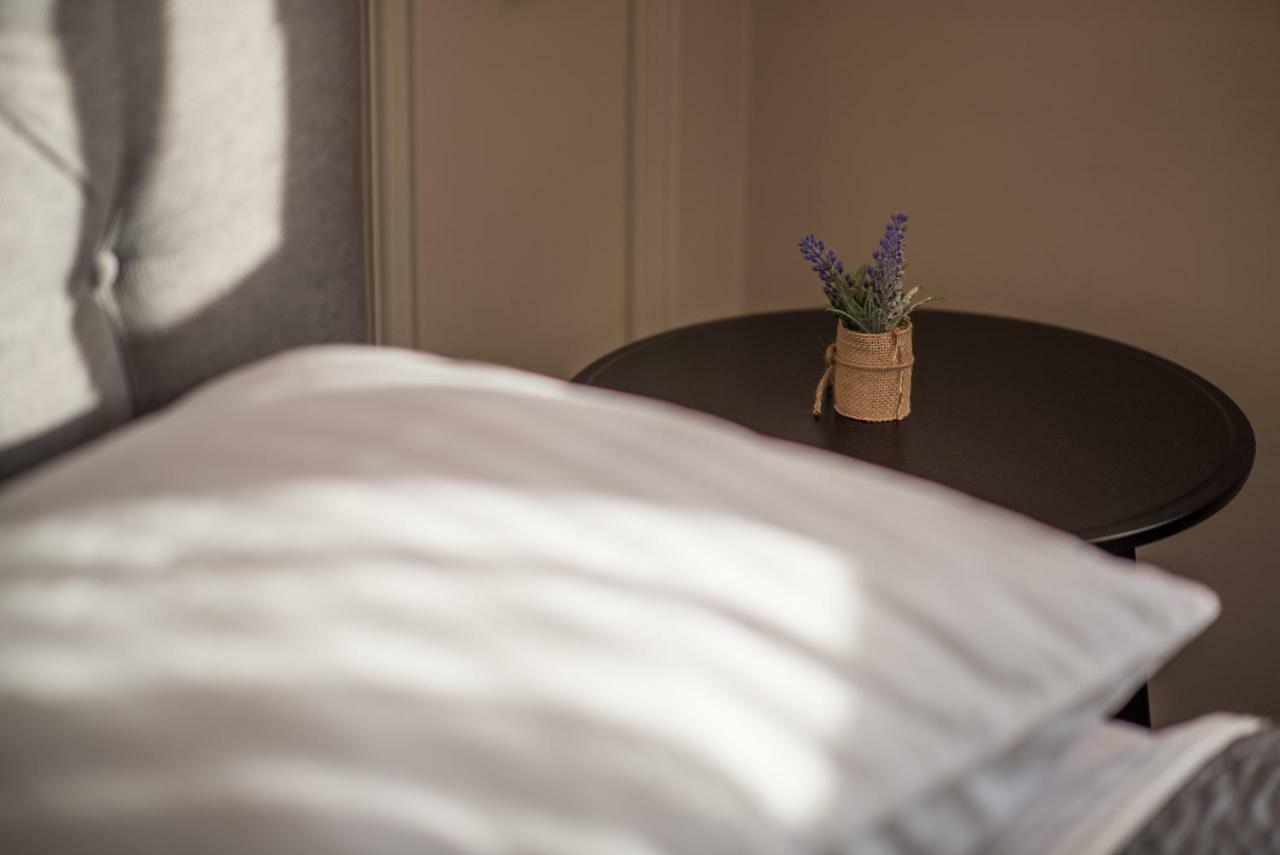 Luxury Apartment Imperia Krk Town Kültér fotó